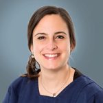 Raquel Monteiro Trevail