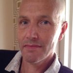 Nicholas Jeffery